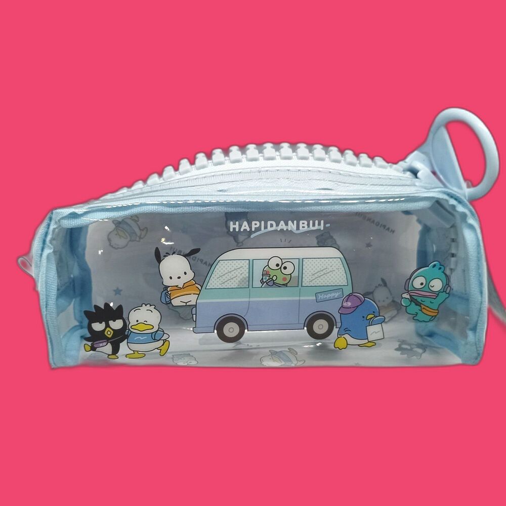 Sanrio characters pen case